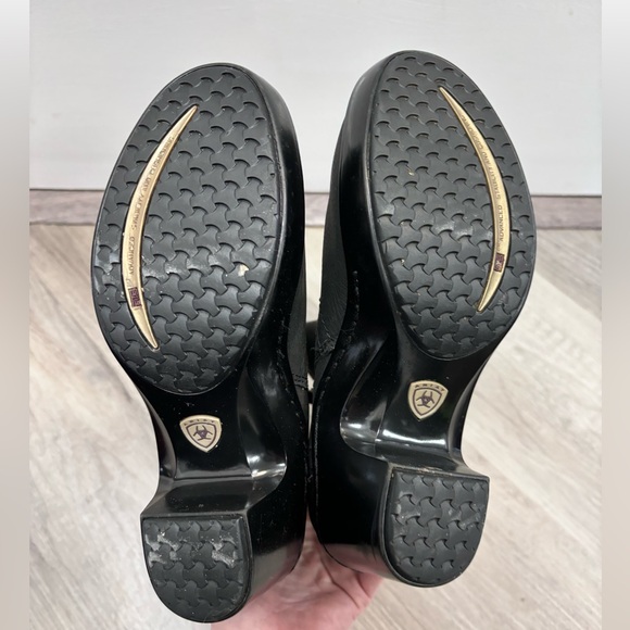 Ladies Ariat Brittany Boots - Picture 3 of 4